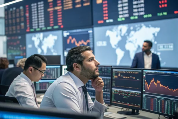 oil markets war economic impact