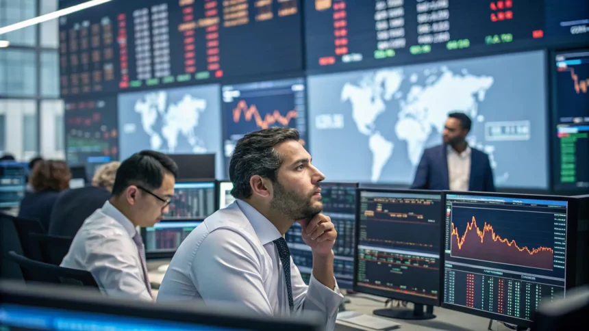 oil markets war economic impact