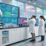 openai ginkgo ai wet labs