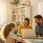 parents influencing generation z career choices