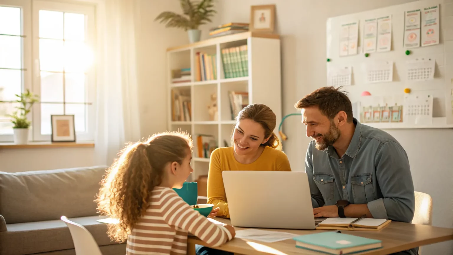 parents influencing generation z career choices