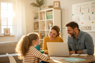 parents influencing generation z career choices