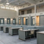 pentagon closes journalist work area