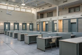 pentagon closes journalist work area