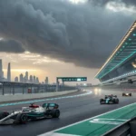 quantum race accelerates as leaders act