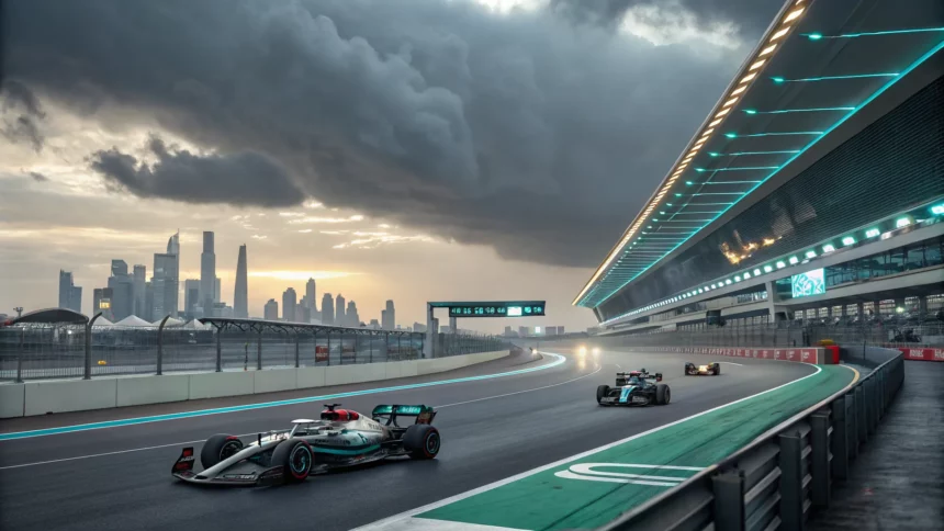 quantum race accelerates as leaders act