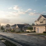 rising rates stall housing market