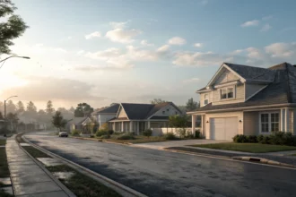 rising rates stall housing market