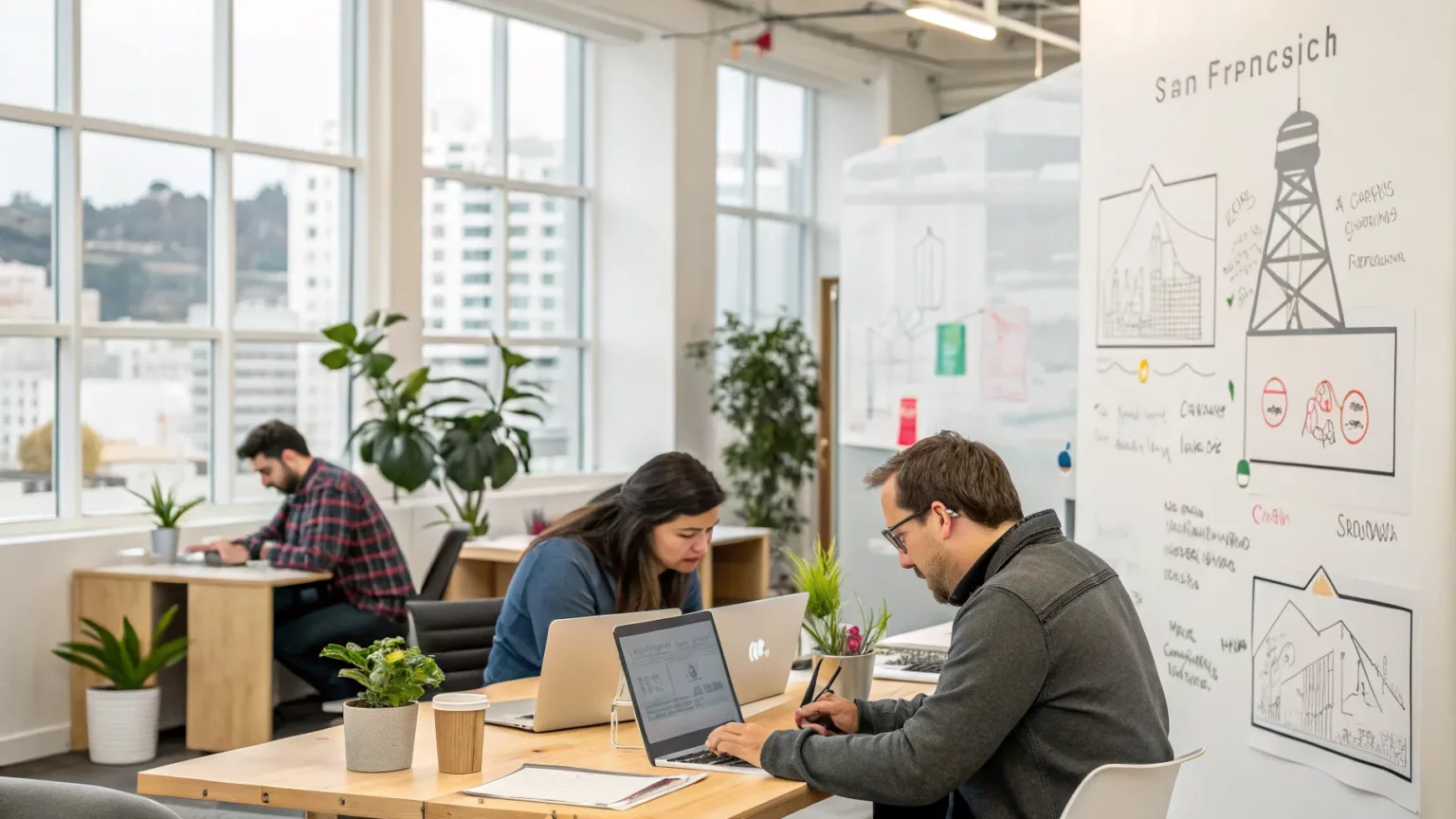 san francisco startup peptide boom