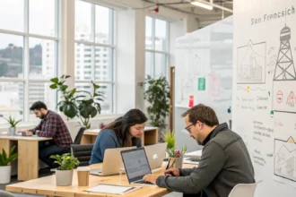 san francisco startup peptide boom