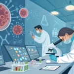 scientists identify mafb immune switch breakthrough discovery in immune cell