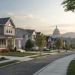 senate housing ownership legislation dispute