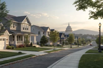 senate housing ownership legislation dispute