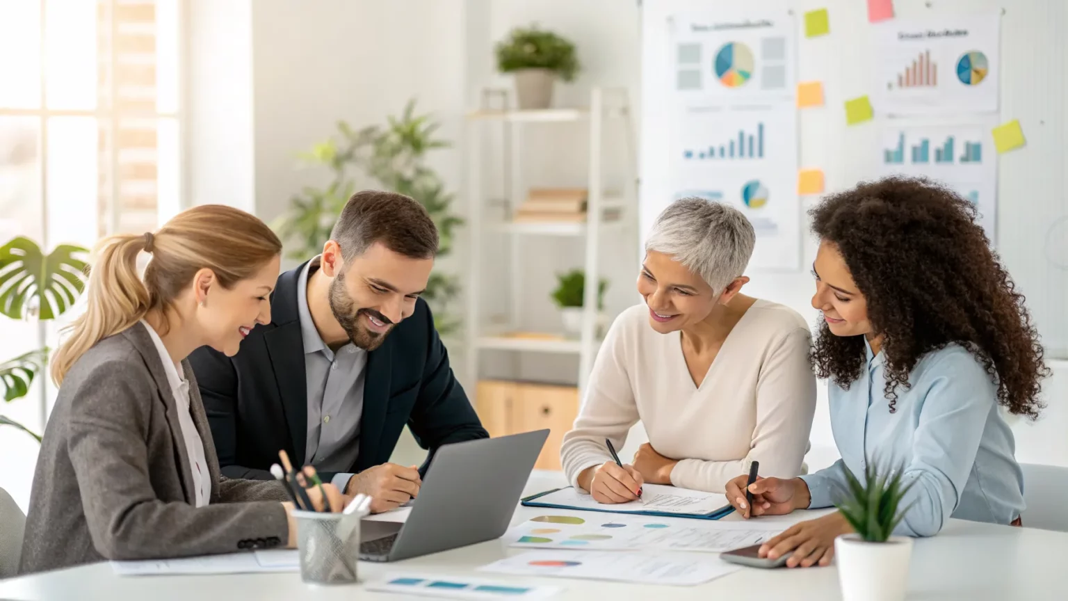 small business retirement plan access