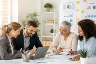 small business retirement plan access