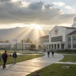 starfleet academy renewed cast shake up