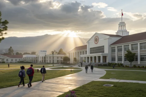 starfleet academy renewed cast shake up