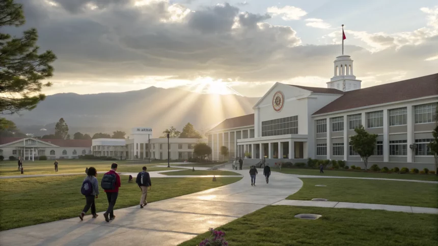 starfleet academy renewed cast shake up