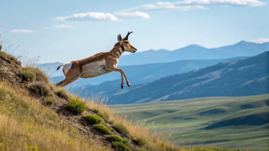 stop optimizing start pronking gains traction