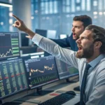 suspicious bets before iran attacks