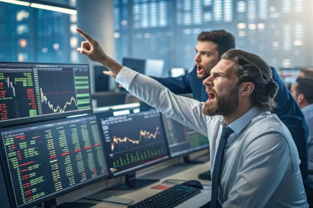 suspicious bets before iran attacks