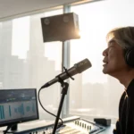 talk radio call sparks ice scrutiny