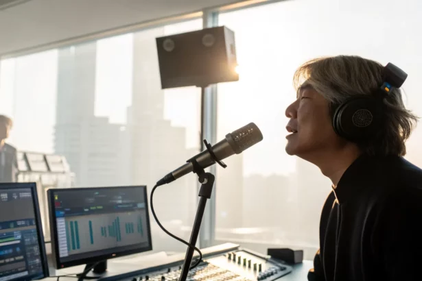 talk radio call sparks ice scrutiny