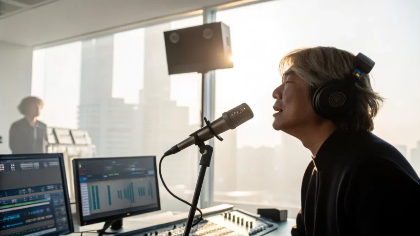 talk radio call sparks ice scrutiny