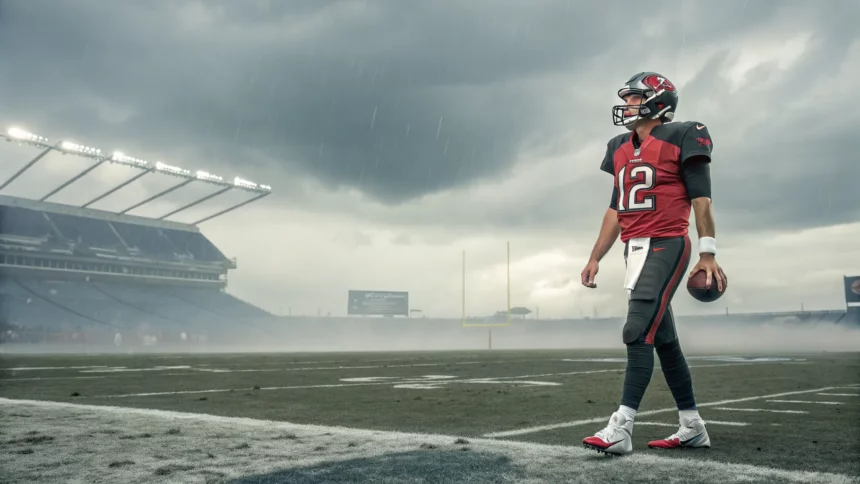 tampa bay star hits roadblock