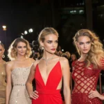 ten red carpet looks rule