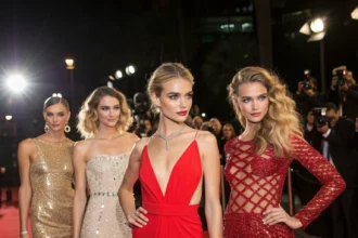 ten red carpet looks rule