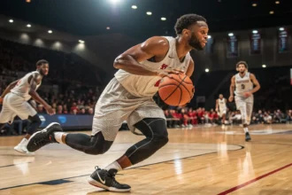 terrence hill jr ignites comeback