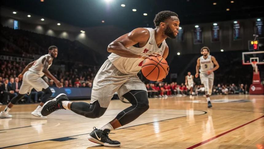 terrence hill jr ignites comeback