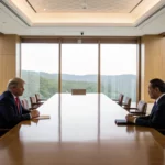 trump criticizes spain military base