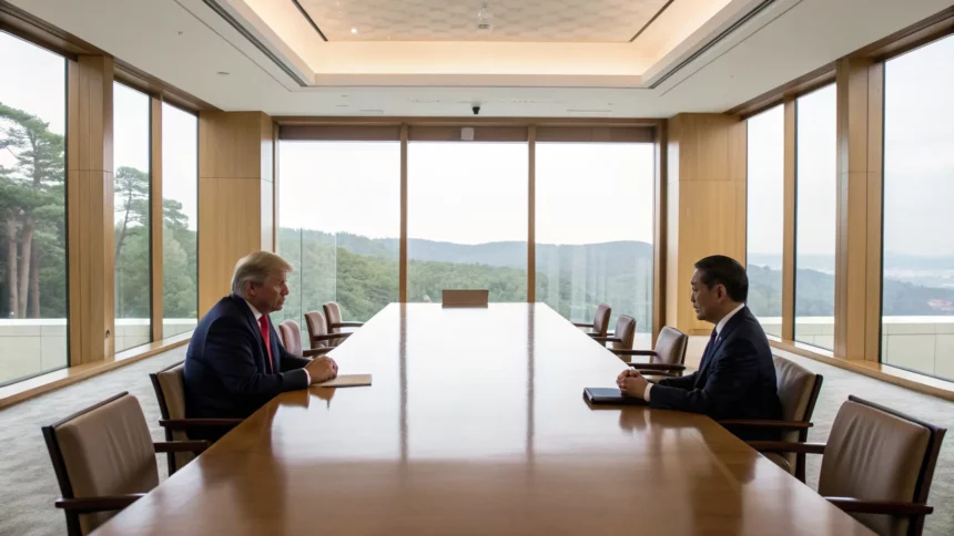 trump criticizes spain military base