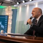 trump tariff strategy oleary weighs