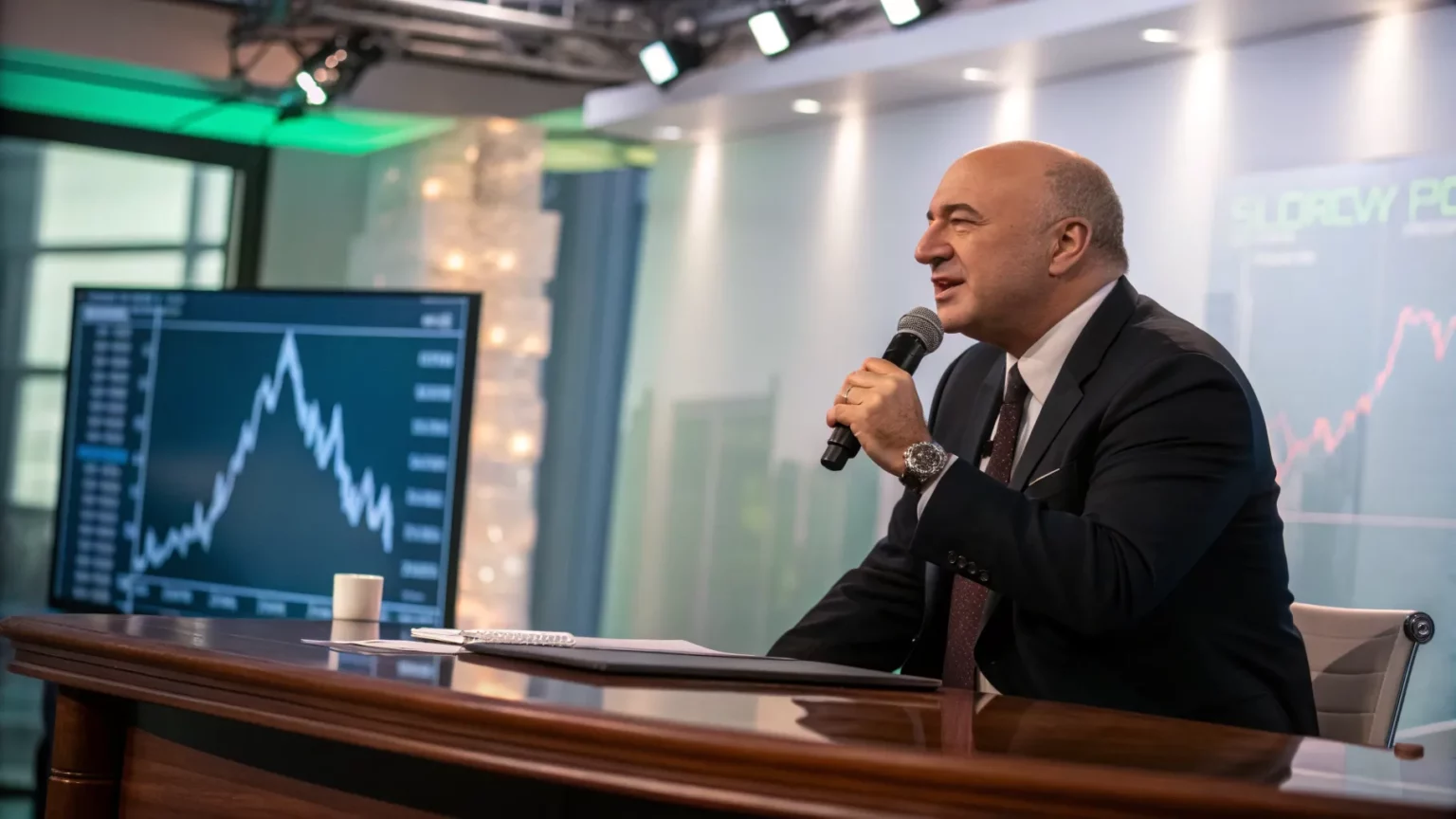 trump tariff strategy oleary weighs