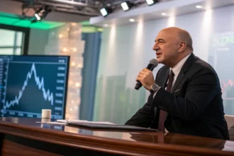 trump tariff strategy oleary weighs