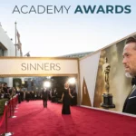 two films dominate academy awards