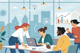 uk artificial intelligence labor union strategy