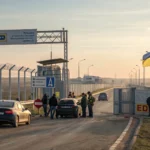 ukraine welcomes eu druzhba experts