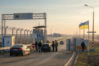 ukraine welcomes eu druzhba experts