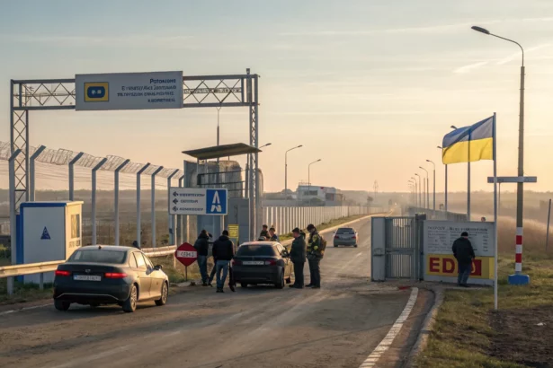 ukraine welcomes eu druzhba experts