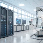 us ai lab supply chain risk