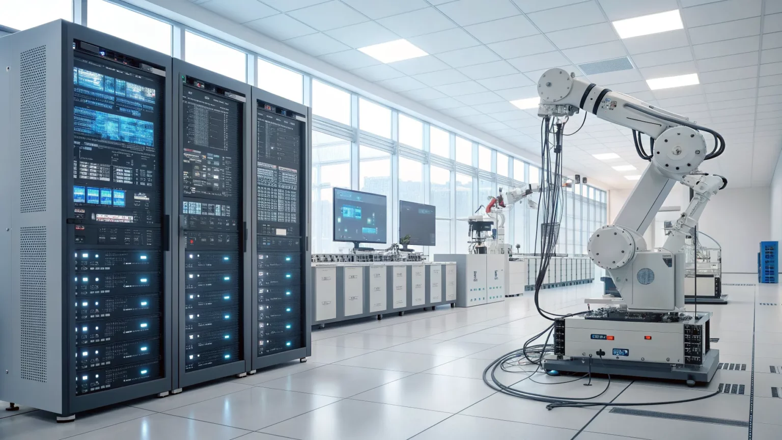 us ai lab supply chain risk