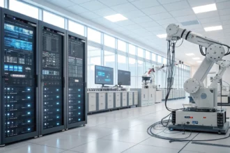 us ai lab supply chain risk