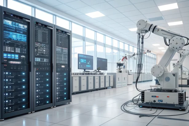 us ai lab supply chain risk