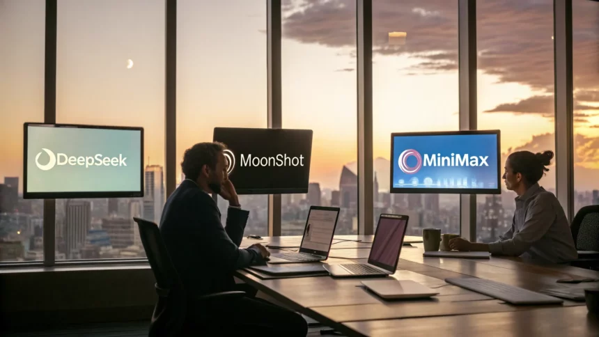 us firm flags rivals actions