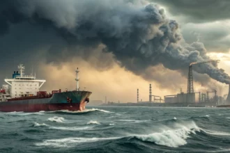 us iran oil clash risks