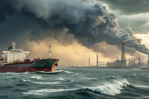 us iran oil clash risks